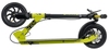 Самокат городской Novatrack Polis 200 Disc - 200DB.POLIS.GN20