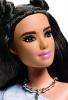 Кукла Barbie Fashionistas Пышная - FBR37|DYY95