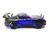 Радиоуправляемая машина для дрифта HSP Flying Fish 2 4WD RTR масштаб 1:16 2.4G - 94163TOP(16375)
