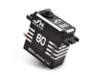 Сервомашинка цифровая JX Servo B60 (87г|62|0.11|7.4V) бесколлекторная, Full metal - JXS-B60