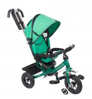 Детский трехколесный велосипед Capella Action Trike - GL000431053