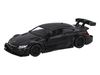 Машина Автопанорама Mercedes-AMG C 63 DTM, синий, масштаб 1:42, инерция - JB1200180
