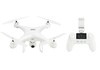 Радиоуправляемый квадрокоптер SJRC S20W RTF 2.4G - SJ-S20W1080P-5G(GPS)