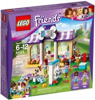 Конструктор LEGO Friends Детский сад для щенков - 41124