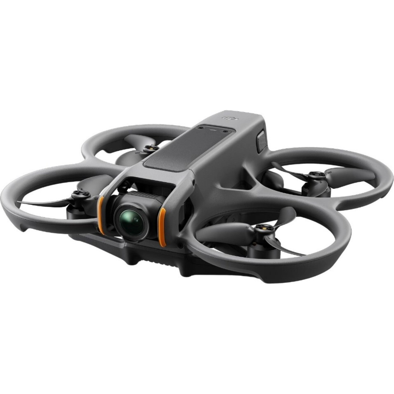 Радиоуправляемый квадрокоптер DJI Avata 2 Fly More Combo (3 батареи) RTF - 2000000000003
