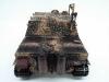 Радиоуправляемый танк Torro Sturmtiger Panzer ИК RTR масштаб 1:16 2.4G - TR1111703342