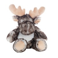 Мягкая игрушка MOLLI Олененок 25 см - 8509SW_MT