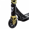 Самокат трюковый Novatrack Replay 110 Pro+ Pl - 110A.REPLAY.BBK9