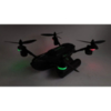 Радиоуправляемый квадрокоптер WL Toys Triphibian RTF 2.4G - Q353-ORANGE