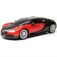 Радиоуправляемая машина KidzTech Bugatti 16.4 Grand Sport масштаб 1:26 - 89101