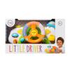 Музыкальная игрушка Happy Baby *LITTLE DRIVER* - 330083