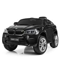 Электромобиль Jiajia BMW X6M JJ2199