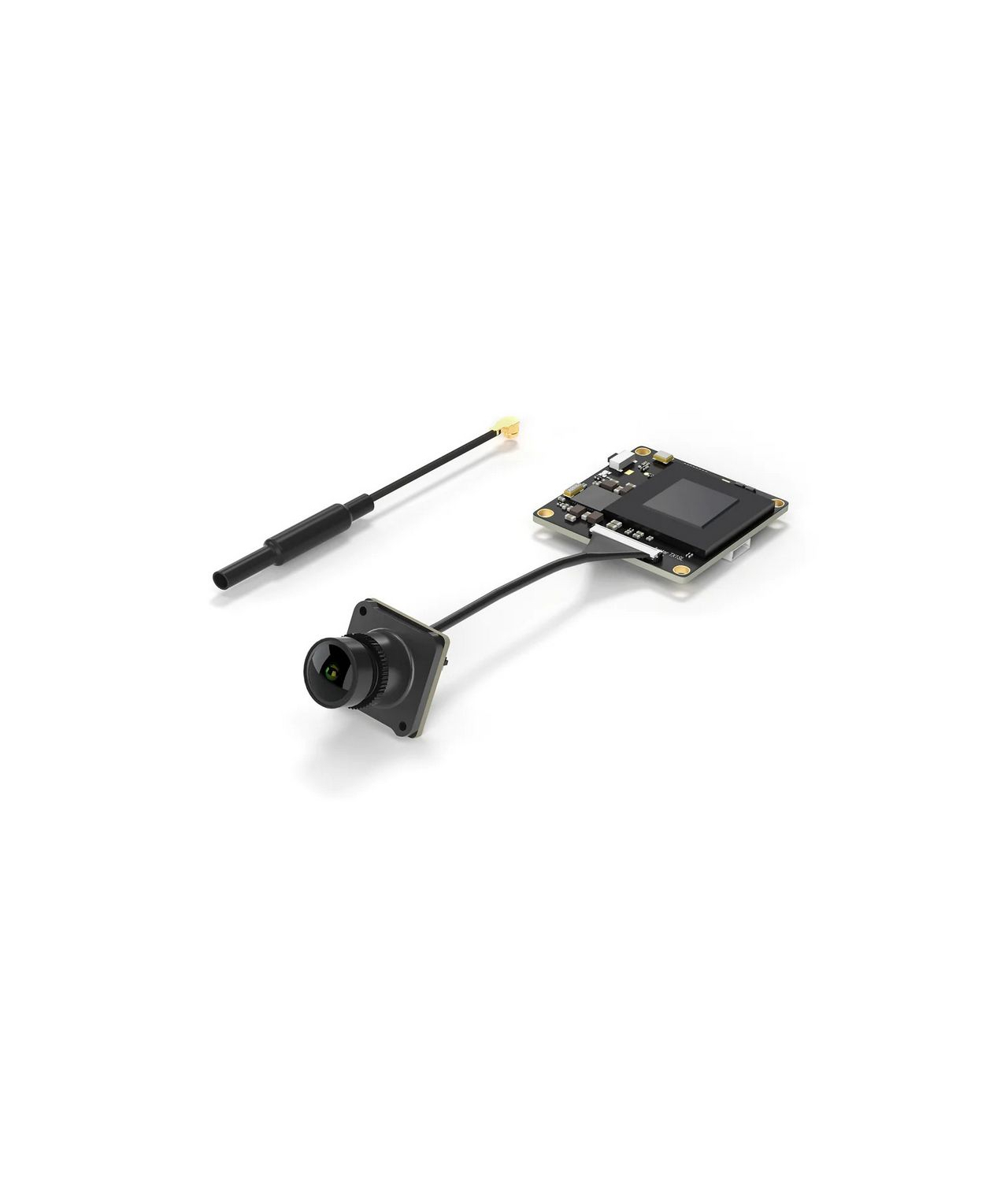 Цифровая FPV видеосистема Caddx Avatar HD Mini 1S lite kit - CADDX-WN05-1005B