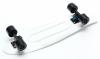 Скейтборд Triumf Active 22* TLS-402 белый с черными колесами - TLS-402 WhiteBlack