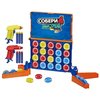 Настольная игра Hasbro Games Собери 4 Нерф - E9122121