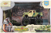Игровой набор Yako Toys Военный - M7761-2