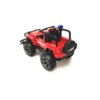 Радиоуправляемый джип Double Eagle Пожарная охрана 4WD RTR масштаб 1:14 2.4G  - E549-003