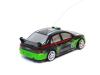 Радиоуправляемая машинка для дрифта HB Mitsubishi Lancer 4WD масштаб 1:24 - 666-281