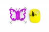 Радиоуправляемый квадрокоптер HC-Toys Butterfly RTF - RC61124