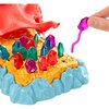 Настольная игра Mattel Сокровища Осьминога - GMH36