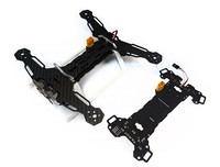 Рама FPV квадрокоптера Tarot 250 - TL250A