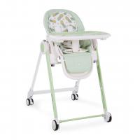 Стул для кормления *BERNY* GREEN (91000)