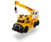 Автокран Dickie 15 см, свет, звук - 3302006