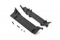 Нижние боковые панели кузова Traxxas TRX-4 - TRA8218