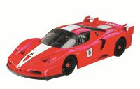 Радиоуправляемая машина Ferrari FXX, 1:18 XQRC18-063 - М30350
