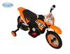 Электромотоцикл BARTY CROSS YM68