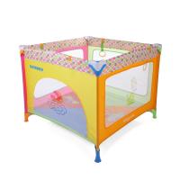 Манеж Baby Care Rainbow - P02-F