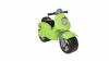 Каталка Orion Toys Скутер салатовый - Р90404