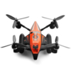 Радиоуправляемый квадрокоптер WL Toys Triphibian RTF 2.4G - Q353