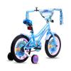 Детский велосипед Navigator Peppa Pig, колеса 14* - ВН14183