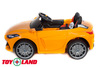 Электромобиль ToyLand BMW Sport YBG5758
