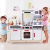 Детская кухня Hape All-in-1 - E3145_HP