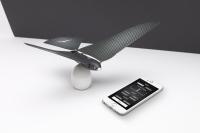 Робоптица Bionic Bird Deluxe pack - BB1