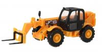 Cтроительная техника JCB в масштабе 1:32 - TL107.V15
