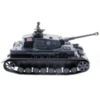 Радиоуправляемый танк Heng Long Panzer IV (F2 Type) Professional V7.0 RTR масштаб 1:16 2.4G - 3859-1Pro V7.0