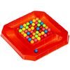 Настольная развивающая игра «ЦВЕТОВОЕ РЕШЕНИЕ» Bondibon - ВВ4517