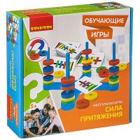 Настольная игра Bondibon *Сила притяжения* - ВВ3450