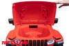 Электромобиль ToyLand Jeep Rubicon DK-JWR555