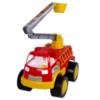 Автомобиль Пожарная машина Fire Engine 2001 - A2