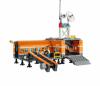 Конструктор LEGO City Арктическая база - 60036