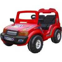 Электромобиль Chien Ti Touring