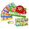 Настольная игра Alatoys Лото Профессии - ЛТ09
