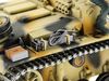 Радиоуправляемый танк Taigen Sturmgeschutz III HC масштаб 1:16 2.4G - TG3868-1HC