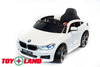 Электромобиль Toyland BMW 6 GT