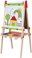 Магнитный мольберт Hape ALL-IN-1 - E1010_HP