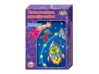 Настольная игра Десятое королевство Космические приключения - 00292